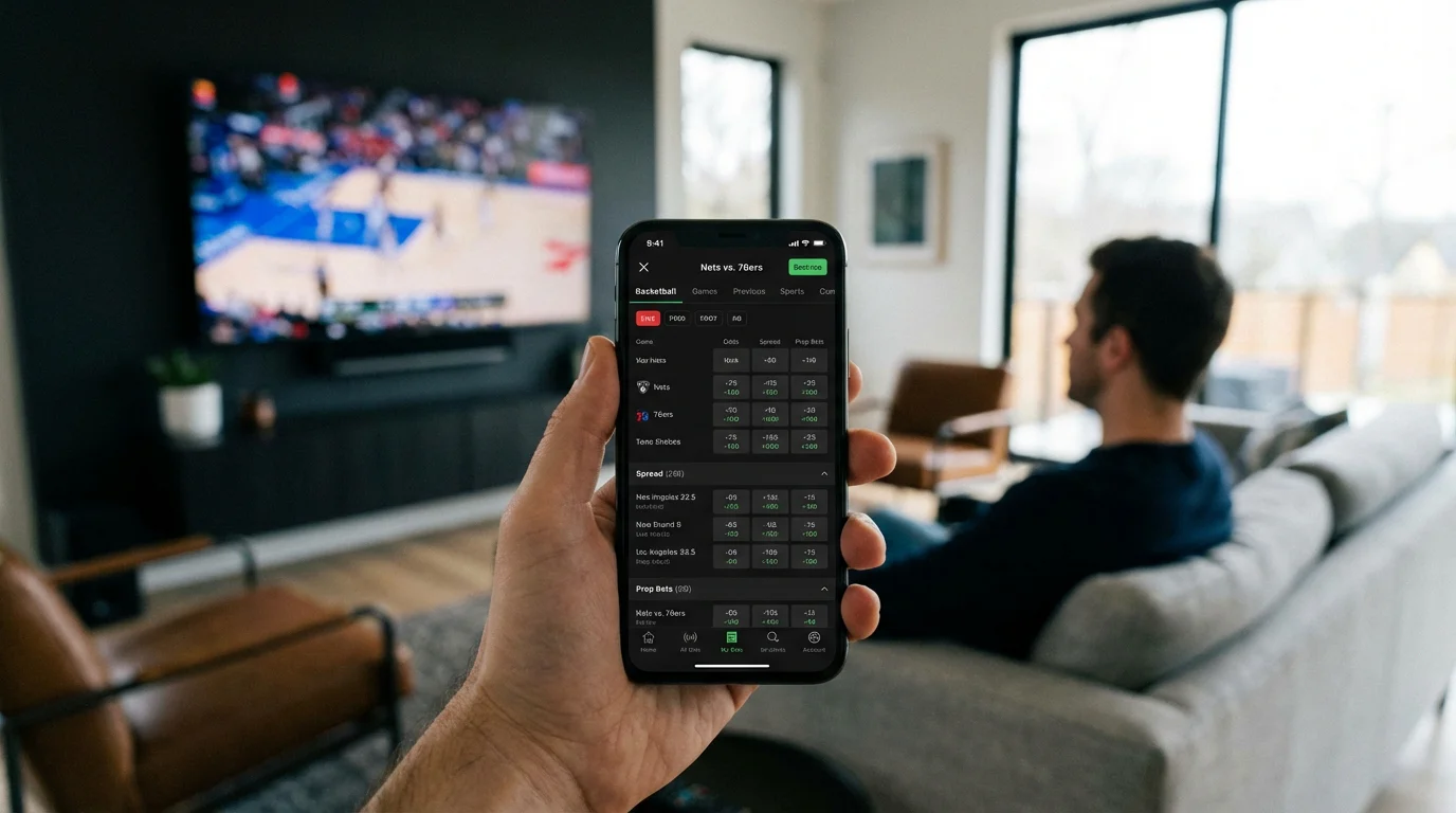 Apuestas Euroliga Móvil: Apps y Experiencia Smartphone