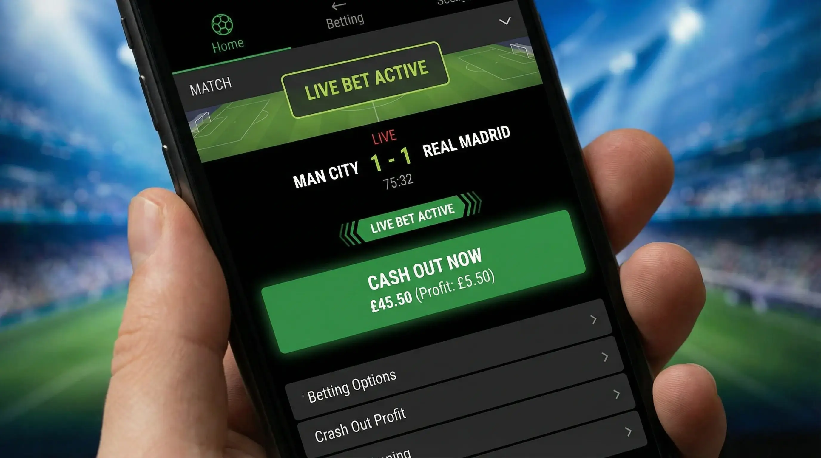 Cash Out Apuestas Euroliga: Guía de Cierre Anticipado
